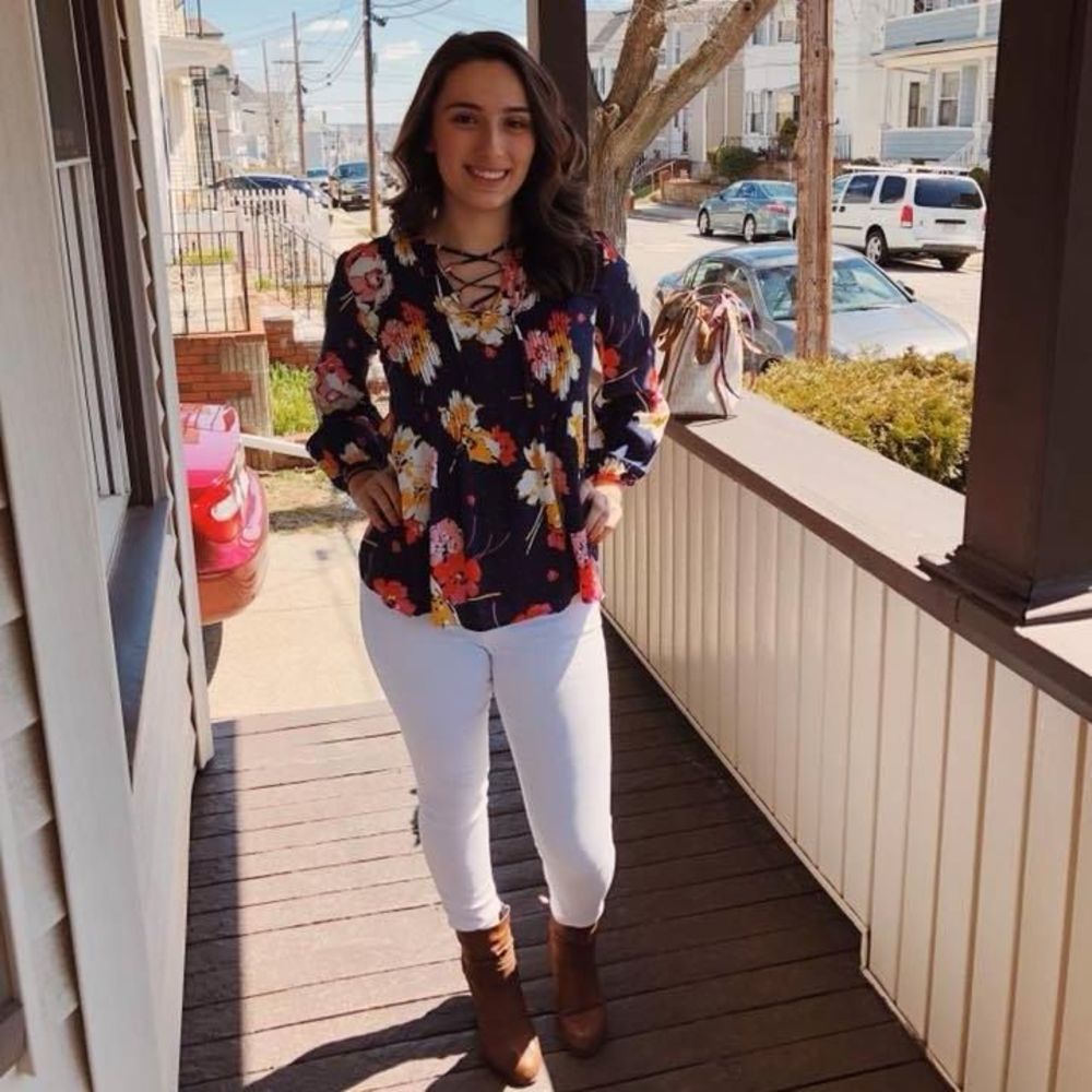 Meet your Posher, Alysa